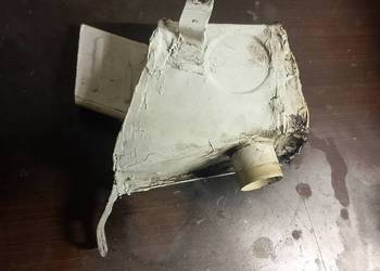 Filtr powietrza 125 WSK