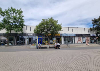 Lokal do wynajęcia Żwirki i Wigury 4