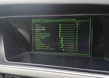 POLSKIE MENU nawigacje, mapy, naprawy