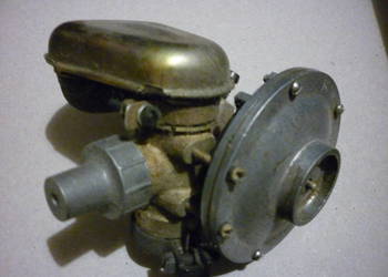 Gaźnik KMP-100AP