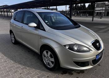 Seat Altea 1.9 TDI