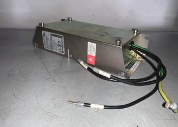 Allen Bradley 22-RF012-BL Line Filter /Used