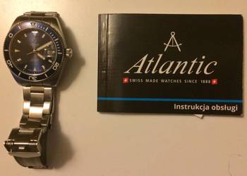 Atlantic Mariner