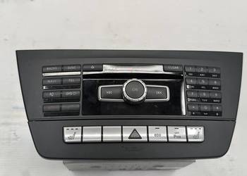 CD RADIO NAWIGACJA MERCEDES W204 LIFT SEDAN A2049003509