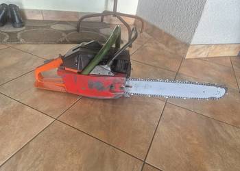 Piła spalinowa husqvarna