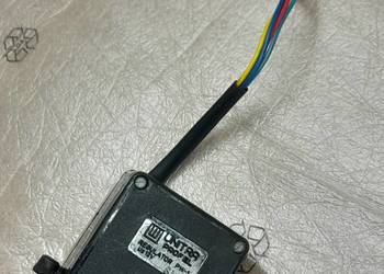 Regulator pracy wycieraczki FIAT 125p