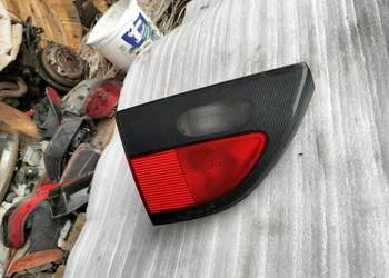 LAMPA TYŁ TYLNA LEWA  Renault Megane I classic