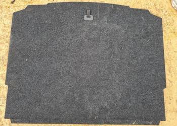 DYWAN WYKŁADZINA BAGAŻNIKA TOYOTA AURIS II E18 LIFT 5841002050 82602000