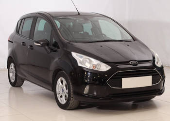Ford B-Max 1.0 EcoBoost