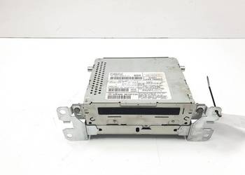 RADIO JAGUAR XF 7G9N-18C815-TA