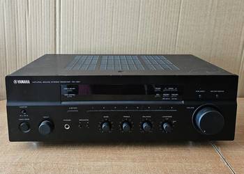 Amplituner YAMAHA RX-497 | Na części |