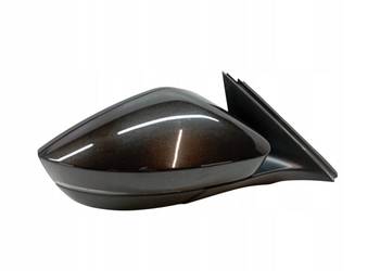 LUSTERKO PRAWE 17PIN EUROPA ASYSTENT  Skoda Superb III (2015-)