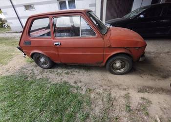 Fiat 126p