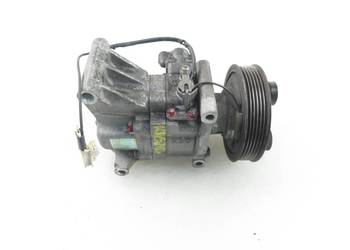 KOMPRESOR KLIMATYZACJI MAZDA 2 II (DE,DH) 1.3 - ZJ-VE V09A1AA4AK