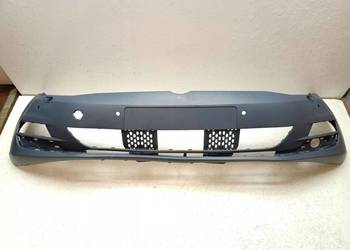 ZDERZAK PRZÓD VW GOLF VII PDC SPRYSK 2012-2017