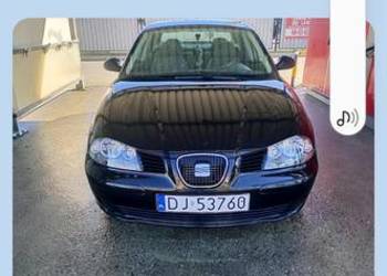 Seat Cordoba 1.4 lpg