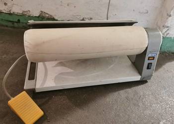 Prasownica, Magiel TYP 174 PRL - Nowa