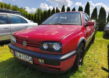 GTI Golf 2.0 16v 150km