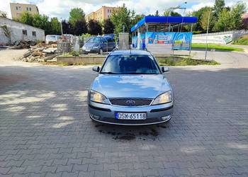 Sprzedam Ford Mondeo MK3