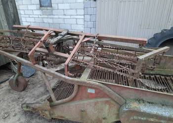 Wałek strunowy 2,80 m