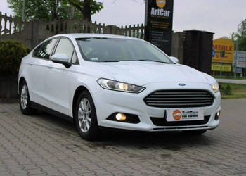 Ford Mondeo V 2.0 TDCI 150KM Automat 2017Rok Salon Polska Mk5 (2014-)