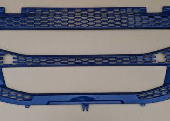 VOLVO FH5 GRILL ATRAPA CHŁODNICY KRATKA ORYGINAŁ 84235714