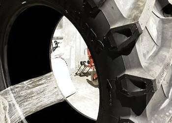 Nowa opona 600/65r38 Trelleborg TM800
