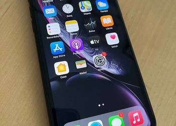 Sprzedam iPhone XR 128GB