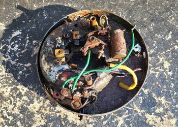 NORIS MLZ 35/45 ZUNDAPP DB 200 SACHS ILO TRIUMPH NSU