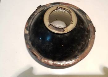 Warszawa M20 Nysa lampa przód