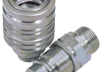 Szybkozłącze gniazdo CPV 1/2" gwint zewnętrzny 3/8" BSP CPV082338GASF