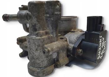 PRZEPUSTNICA Suzuki Vitara I 1.6 16V