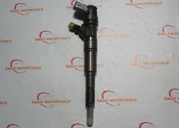 BMW E60 E90 3.0 D 197KM wtrysk wtryskiwacz 0445110216