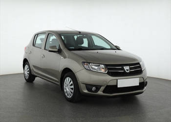 Dacia Sandero 1.5 dCi