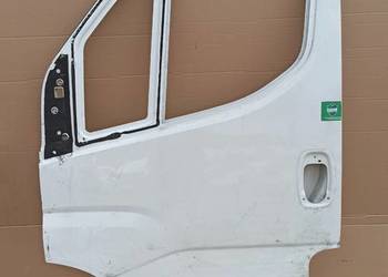 IVECO DAILY 14 - IV 4 DRZWI LEWE PRZÓD