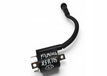 CEWKA ZAPŁONOWA Yamaha XSR 125 XSR125 przewód cewki B0A-00276