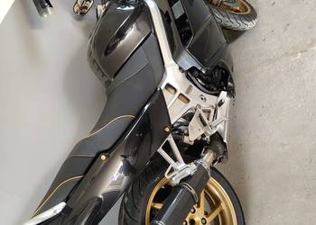 Honda VFR 750 rc36 94r ładna V4