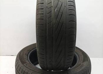 2x OPONA LETNIA UNIROYAL RAINSPORT 5 205/55R16 (3420)5.50M.(3420)5.02MM