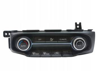 PANEL NAWIEWU 97250-K9221 Hyundai Veloster II (2018-2022)