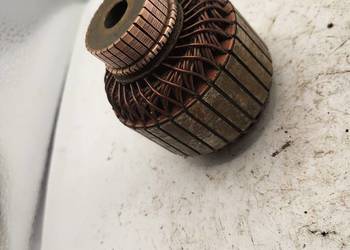 WIRNIK PRĄDNICY DKW RT IFA RT 125 ILO