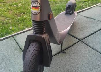 Hulajnoga elektryczna