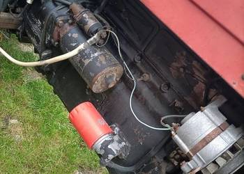 Rozrusznik ursus c360 3p c330 c355 c4011 3p zetor 5211 3011 7011 7211 itp