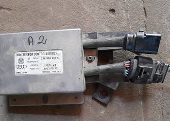 Moduł N0x-SENSOR CONTROLLER