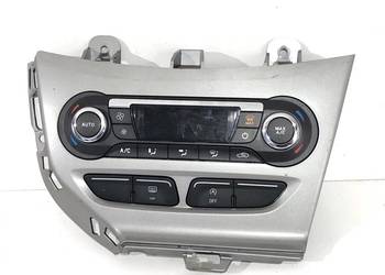 PANEL STEROWANIA NAWIEWU FORD FOCUS III BM5T-18C612-CM Hatchback KONSO