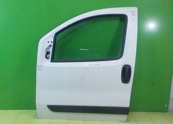 CITROEN NEMO 1.3 HDI 15r VAN drzwi lewe przod