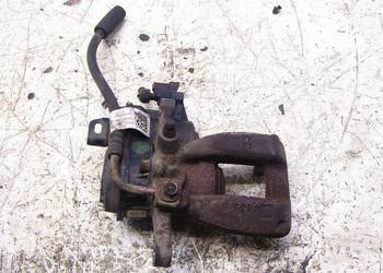 ZACISK HAMULCOWY LEWY 1.5 TURBO OPEL INSIGNIA B KOMBI 557804886