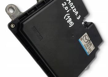 STEROWNIK SILNIKA Mazda 3 2.0 i LF8W18881B Mitsubishi E6T60279H1