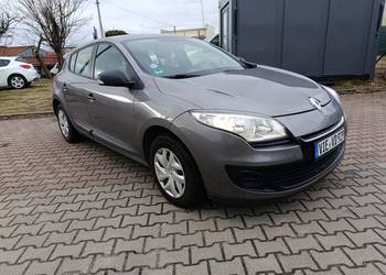 Renault Megane 1.2 benzyna | po dużym serwisie | 1 właściciel opłacona