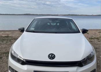 Sprzedam Volkswagen scirocco Sprzedam Volkswagen scirocco