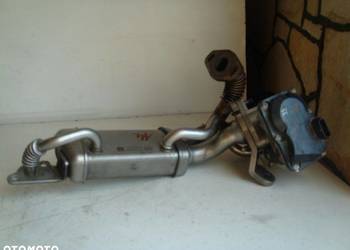 CHŁODNICA ZAWÓR EGR QASHQAI II 1.5DCI 147350364R